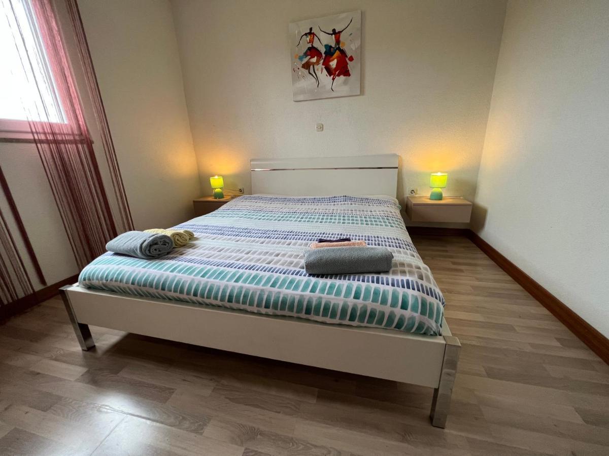 Villa Viktorija Galovac  Ngoại thất bức ảnh