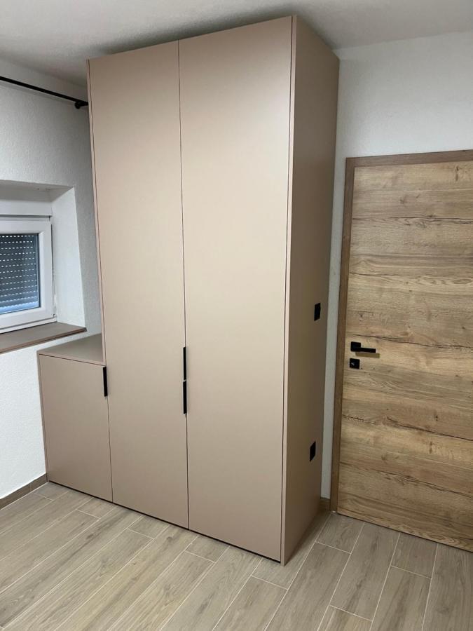 Villa Viktorija Galovac  Ngoại thất bức ảnh
