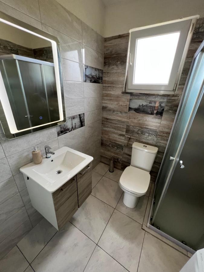 Villa Viktorija Galovac  Ngoại thất bức ảnh