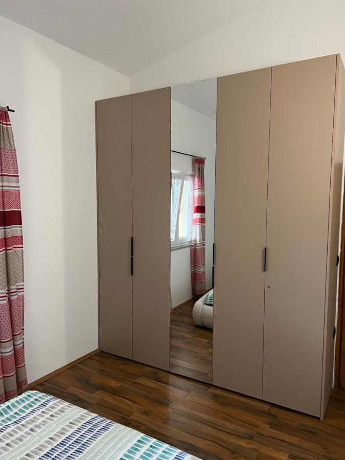 Villa Viktorija Galovac  Ngoại thất bức ảnh