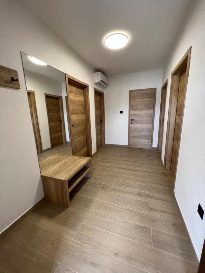 Villa Viktorija Galovac  Ngoại thất bức ảnh