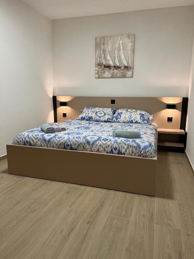 Villa Viktorija Galovac  Ngoại thất bức ảnh