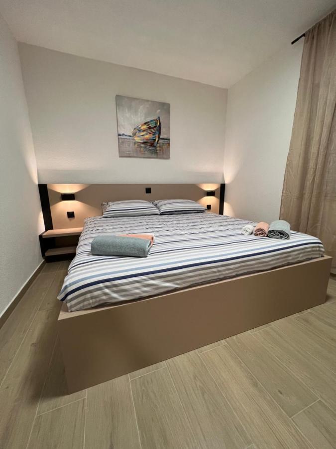 Villa Viktorija Galovac  Ngoại thất bức ảnh