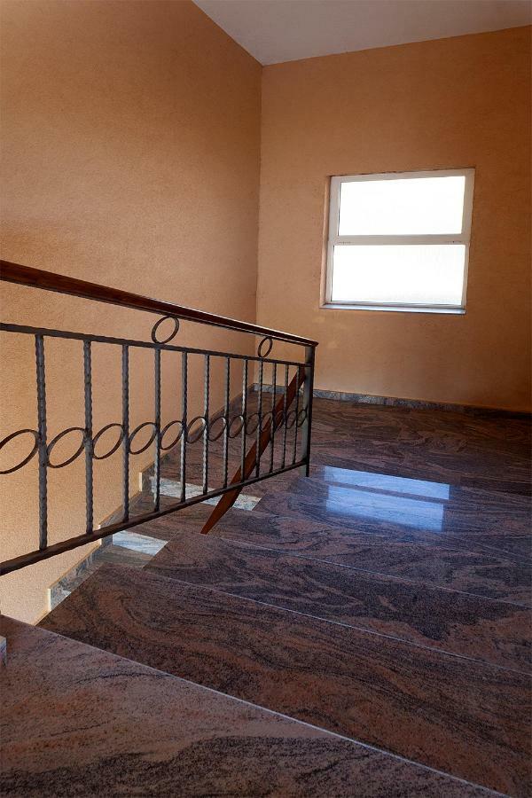 Villa Viktorija Galovac  Ngoại thất bức ảnh